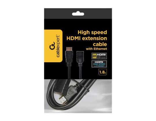 GEMBIRD CC-HDMI4X-6 Gembird High Speed H