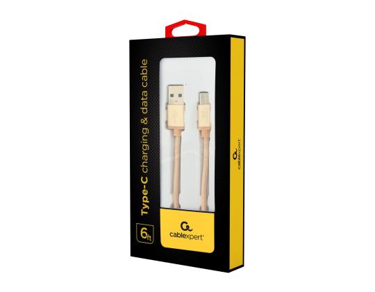 GEMBIRD CCB-mUSB2B-AMCM-6-G Gembird USB