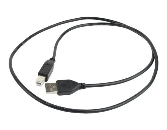GEMBIRD CCP-USB2-AMBM-1M Gembird USB 2.0