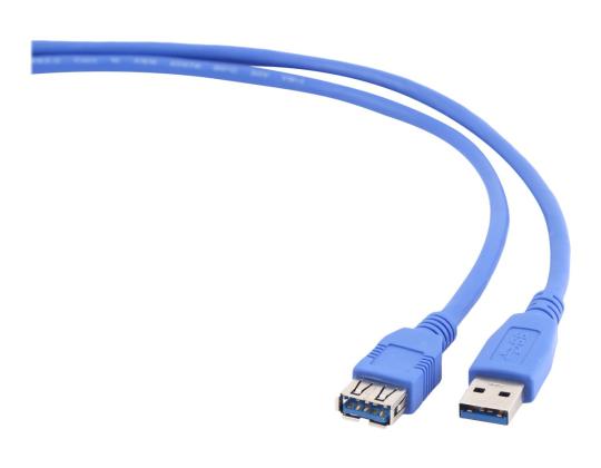 GEMBIRD CCP-USB3-AMAF-6 USB 3.0 Ext