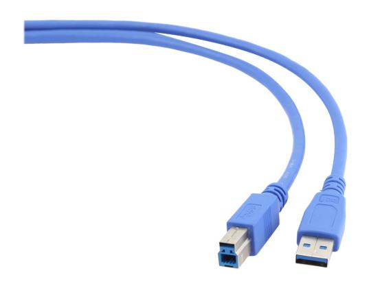 GEMBIRD CCP-USB3-AMBM-6 USB 3.0 -kaapeli