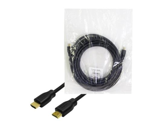 LOGILINK CH0039 LOGILINK - HDMI-kaapeli -