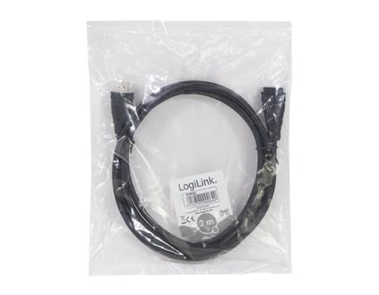 LOGILINK CH0056 LOGILINK - HDMI-kaapeli -