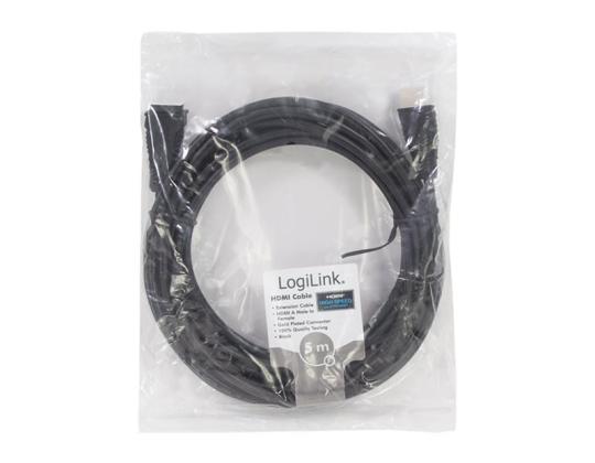 LOGILINK CH0058 LOGILINK - HDMI-kaapeli -