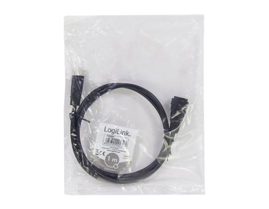 LOGILINK CH0059 LOGILINK - HDMI-kaapeli -