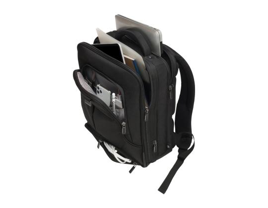 DICOTA Eco Backpack PRO 15-17,3 tuumaa