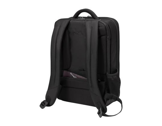 DICOTA Eco Backpack PRO 15-17,3 tuumaa