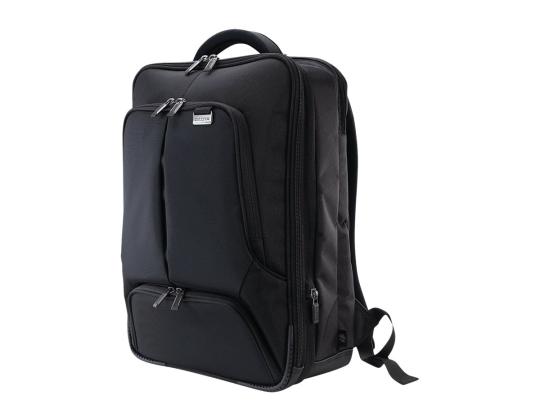 DICOTA Eco Backpack PRO 15-17,3 tuumaa