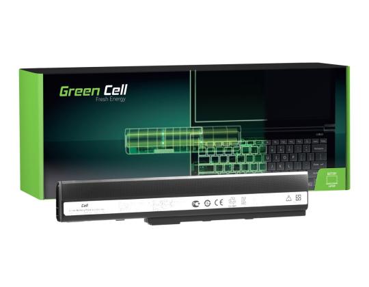 GREENCELL AS02 kannettava aku A32 - K5