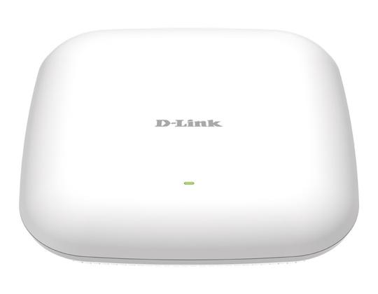 D-LINK Accesspoint AC1200 Wave2 Dual