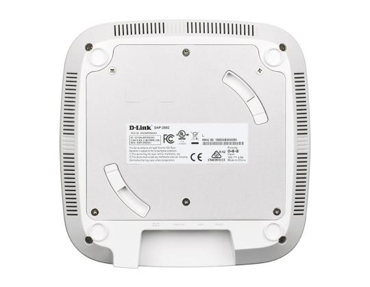 D-LINK Nuclias Connect AC2300 Wave 2 AP