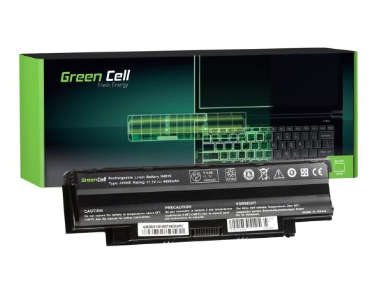 GREENCELL DE01 Akku Green Cell J1KND