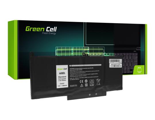 GREENCELL Battery F3YGT Dellille