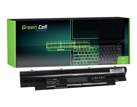 GREENCELL DE65 kannettava aku DE:lle