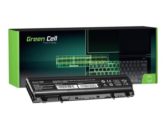 GREENCELL DE80 Akku Green Cell VV0NF