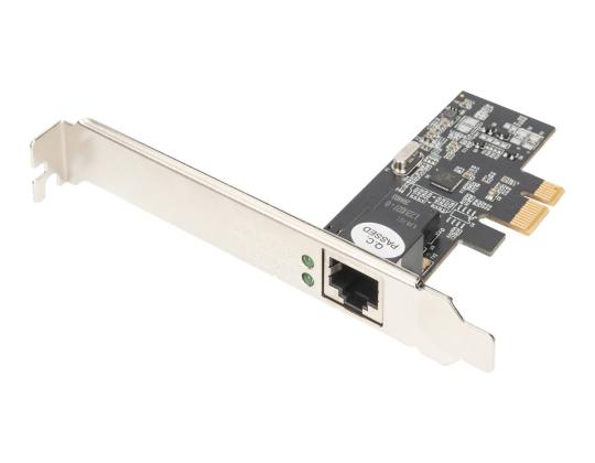 DIGITUS 2,5 Gigabit Ethernet PCI-kortti