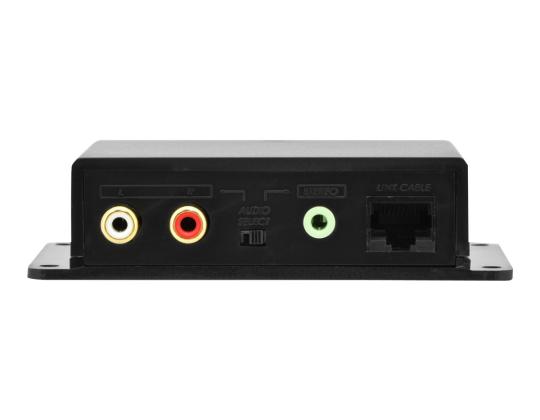 DIGITUS Cat 5 Audio Extender -laajennus