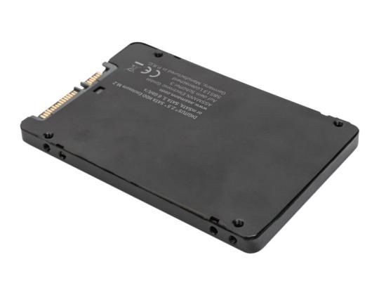 DIGITUS 2.5" SATA HDD kõvaketta korpus M.2