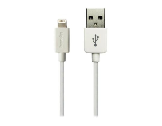 SANDBERG USB>Salama 1m AppleHyväksytty