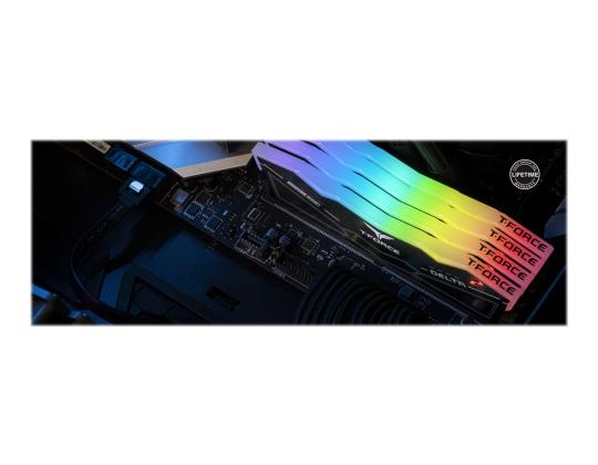 TEAMGROUP T - Force Delta RGB DDR5 32GB