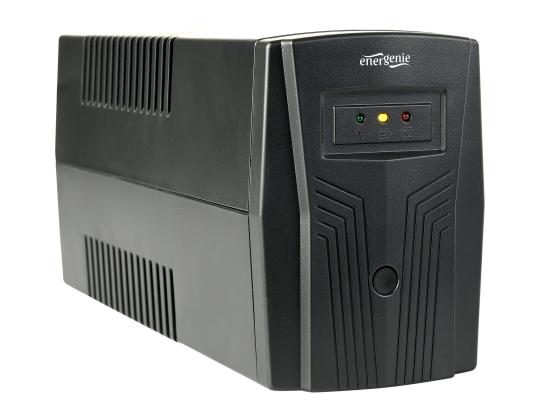 GEMBIRD EG-UPS-B650 UPS Energenie by Gem