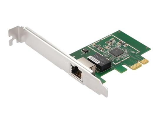 EDIMAX 2.5 Gigabit Ethernet PCI Express