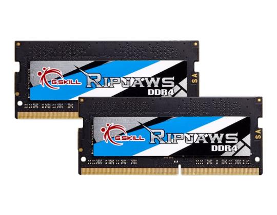 G.SKILL Ripjaws DDR4 16GB 2x8GB