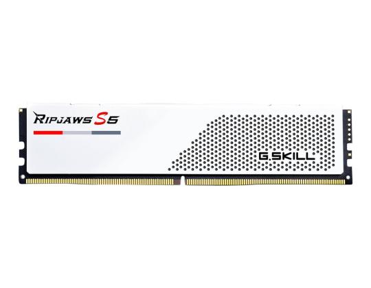 G.SKILL Ripjaws S5 DDR5 32GB 2x16GB