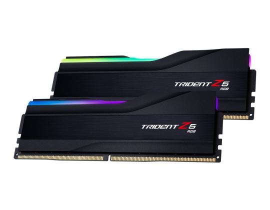 G.SKILL Trident Z5 RGB DDR5 32GB 2x16GB