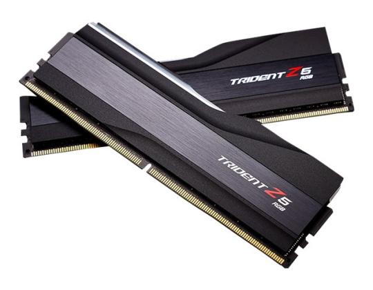 G.SKILL Trident Z5 RGB DDR5 32GB 2x16GB