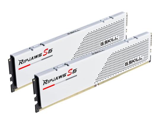 G.SKILL Ripjaws S5 DDR5 32GB 2x16GB