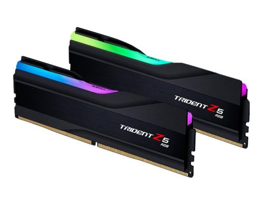 G.SKILL Trident Z5 RGB DDR5 32GB 2x16GB