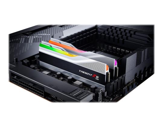 G.SKILL Trident Z5 RGB DDR5 32GB 2x16GB