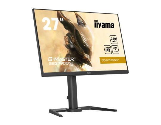 IIYAMA GB2790QSU-B5 27 tuumaa ETE