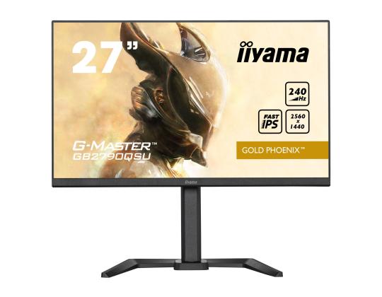 IIYAMA GB2790QSU-B5 27 tuumaa ETE