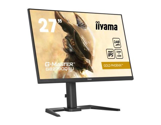 IIYAMA GB2790QSU-B5 27 tuumaa ETE