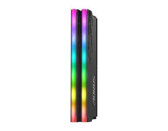 GIGABYTE AORUS RGB Muisti 16GB 2x8GB