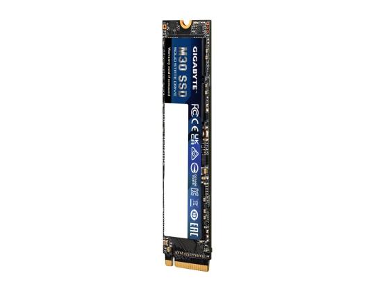 GIGABYTE M30 SSD 512 Gt PCIe M.2