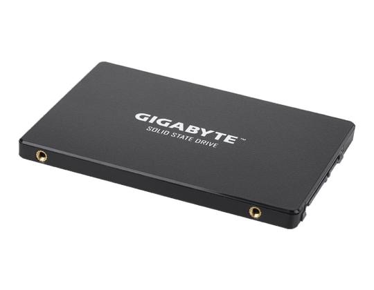 GIGABYTE 240 Gt 2,5 tuuman SSD SATA3