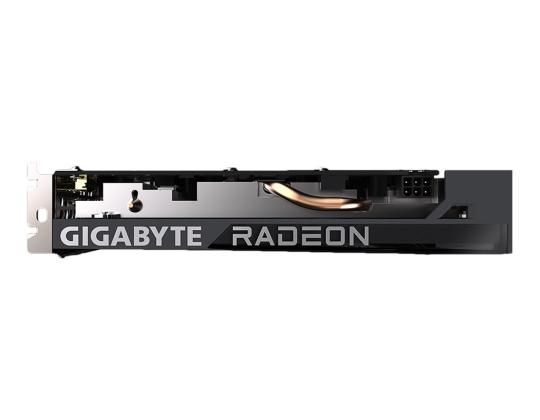GIGABYTE Radeon RX 6500 XT EAGLE 4G -näytönohjain