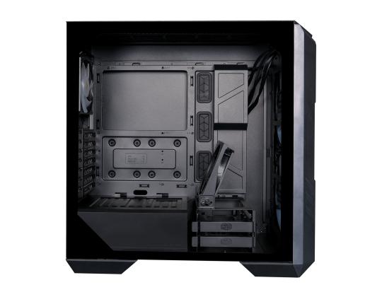 COOLER MASTER kotelo HAF 500 midi ARGB