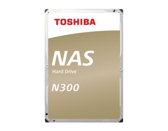 TOSHIBA BULK N300 NAS -kiintolevy 12TB