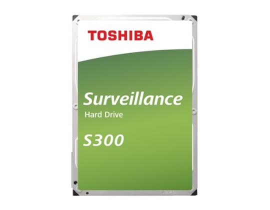 TOSHIBA BULK S300 Valvonta Kova