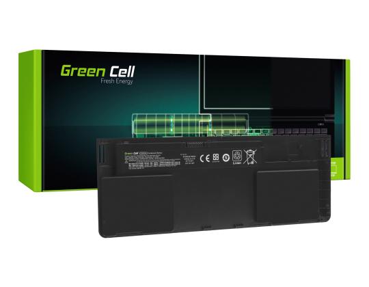 GREEN CELL -akku HP EB Revolve 810:lle
