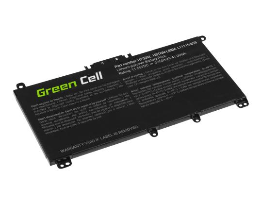 GREENCELL HP163 Bateria Green Cell HT03X