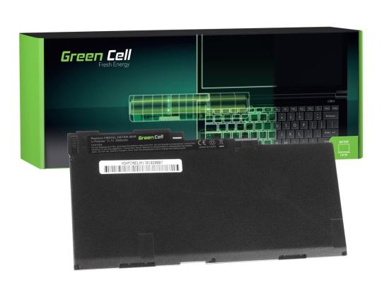 GREENCELL HP68 Akku Green Cell CM03XL