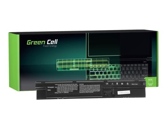 GREENCELL HP77 Akku Green Cell FP06 f