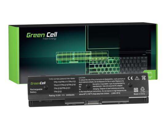 GREENCELL HP78 Akku Green Cell PI06 f
