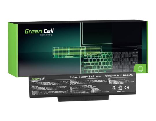 GREENCELL HP80PRO akku Green Cell PRO