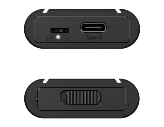 ICYBOX IB-1807MT-C31 Ulkoinen kotelo